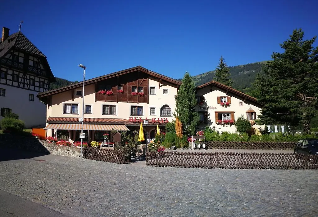 B&B Bela Riva-1